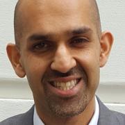 President of the Harrow and Brent United Deaf Club Asif Iqbal MBE has been shortlisted for Shaw Trust’s 2021 Disability Power 100.