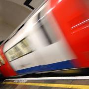 The Metropolitan line has suffered from staff shortages over past weekends