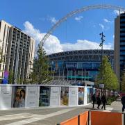 Wembley Park's hospitality industry is opening up more fully on May 17