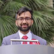 Labour's Cllr Krupesh Hirani elected London Assembly member for Brent & Harrow