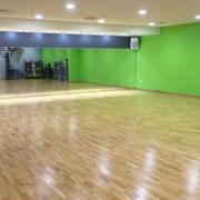 Groups can use Vale Farm Sports Centre's dance studio for free for 10 weeks from May 17
