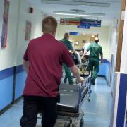 Hospital porters, cleaners and other non-clinical staff deserve our thanks