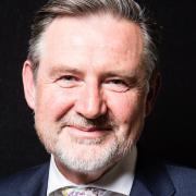 Barry Gardiner wants designated clergy to be given access to care homes.