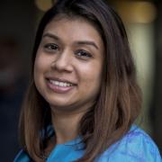 MP Tulip Siddiq continues to fight for livelihoods and jobs of constituents . Picture: Lauren Hurley/PA