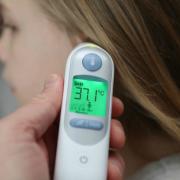 Figures show that Bexley and Bromley are among authorities in London with the highest scarlet fever cases.  