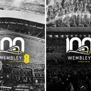 Wembley Stadium has undergone huge changes since it first opened its doors in 1923
