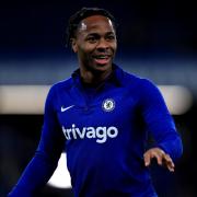 Raheem Sterling has launched a scholarship fund to increase the number of Black British students attending university in collaboration with King's College London and University of Manchester