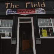 The Field pub in Neasden wishes to reopen, despite police complaints in the past