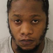 Cardell Thompson has been jailed for six years four months