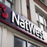 NatWest will close its branch in Station parade next year