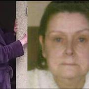 Susan Hawkey, 71 was 'bound and blindfolded' and strangled in a violent attack
