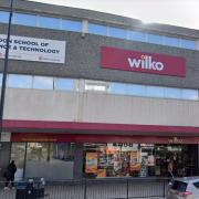 Wilko Wembley is set to become a Poundland