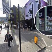Tian Tian Market hopes to open in Wembley Park