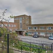 Lyon Park Primary School in Wembley could see six days of strike action