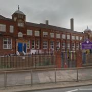 Gwenneth Rickus Building, Brentfield Road. Brent Council has revealed plans to close the Gwenneth Rickus school site on Brentfield Road. Image Credit: Google Maps. Permission to use with all LDRS partners