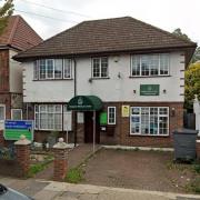 Neasden Medical Centre was rated 'requires improvement' by CQC