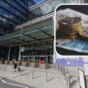 Brent Council has warned it must find another £8 million in savings between 2024/25 and 2025/26. Photos: LDRS