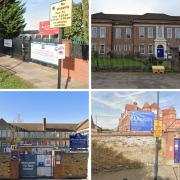 Seven Brent primary schools have received Ofsted's top 'outstanding' rating