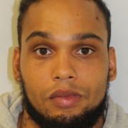 Jadiel Williams-Douglas jailed for 27 months after being a getaway driver for an acid attacker