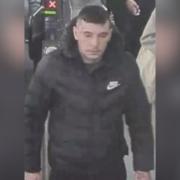 Police want to identify this man