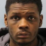Harief Pearson died while serving an 11-year prison sentence for trying to kill his unborn child
