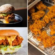 What's your favourite spot for fried chicken in London?