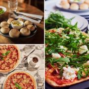 Do you have a favourite Pizza Express in London?
