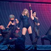 Taylor Swift fans could face paying up to £278 for parking - but Wembley households could make money from this