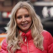 Carol Vorderman has sat down with Radio Times magazine and discussed the "freedom" she now has working for LBC Radio