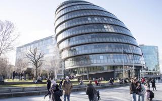 Elections for London mayor and the London Assembly members are due to be held on May 6