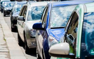 Motorists in Brent may be able to park for free later this month after traffic wardens working for Serco and belonging to Unite the Union voted to go on strike.