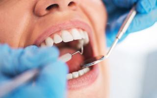 Are you looking after your teeth properly? Here’s how to keep them healthy and strong