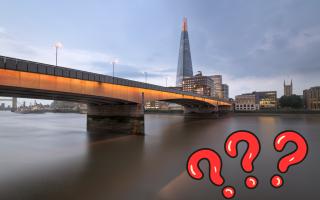 Do you know the history of London Bridge?