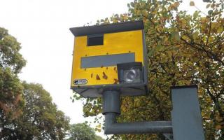 Speed cameras can be frustrating for drivers who get caught.